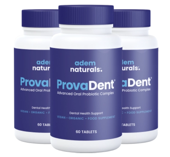 provadent offer Bottles 