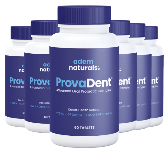 provadent offer 6 Bottle