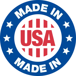 Made In USA